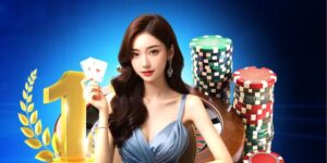 Khám phá sảnh casino live